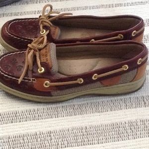 Sperry Angelfish Boat Shoe